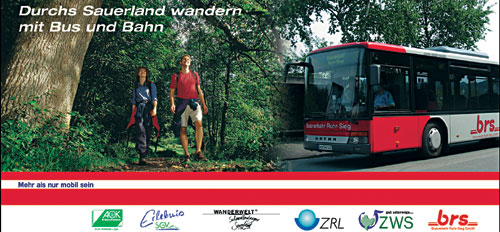 Wanderbus