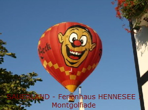 Montgolfiade