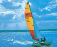  Ostsee Kiel: Segler