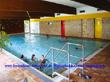 Ferienhaus Hennesee im Ferienpark Hennesee inklusive Eintritt ins Hallenbad Hennesee Ferienhaus Hennesee im Ferienpark Hennesee inklusive Eintritt ins Hallenbad Hennesee